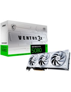 MSI Video Card Nvidia... 2